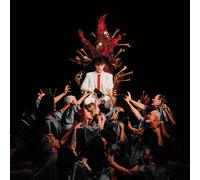 Kid Yugi - I Nomi Del Diavolo - Cd