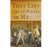 Kidada E. Williams They Left Great Marks on Me (Copertina rigida)