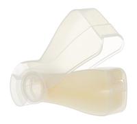 Kidco Door Lever Lock Clear