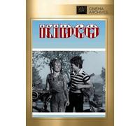 Kidco DVD (1984) - Scott Schwartz, Clifton James, Charles Hallahan, Maggie Blye