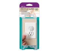 KidCo Tappi di uscita elettrici 36 ea