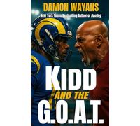 Kidd and the G.O.A.T.