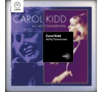 Kidd, Carol - All My Tomorrows