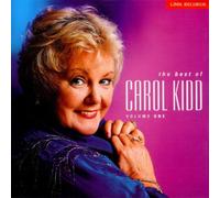 Kidd,Carol - Best of Carol Kidd Vol.1