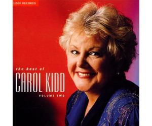 Kidd,Carol - Best of Carol Kidd Vol.2