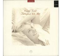 Kidd,Carol - I'M Glad We Met