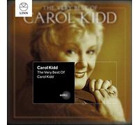 Kidd, Carol - Very Best Of Carol Kidd