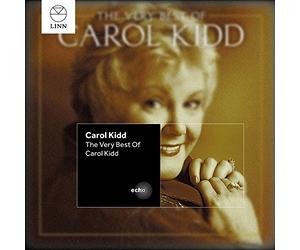 Kidd, Carol - Very Best Of Carol Kidd