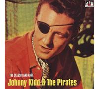 Kidd,Johnny - Classic and Rare