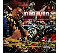 Kidd Kidd - Kidd of the Streets 2