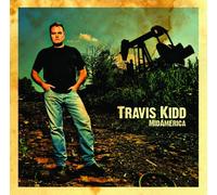Kidd, Travis - MidAmerica