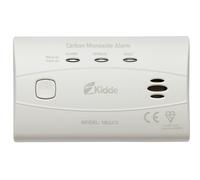 Kidde 10LLCO 10-Year Sigillato Batteria Carbonio Monossido Allarme KID10LLCO