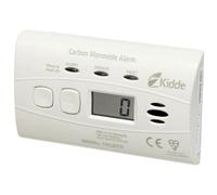 Kidde 10LLDCO 10-Year Sigillato Batteria Digitale Carbonio Monossido Allarme