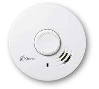 KIDDE 10-anno-rilevatore di fumo Q2, Colore Bianco, 13712