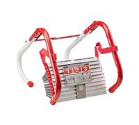 Kidde 468093 Kl-2S - Scaletta antincendio a due piani