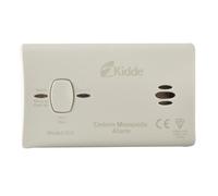 Kidde 7COC Carbonio Monossido Allarme 10 Anno Sensore Co Rivelatore KID7COC