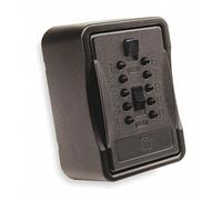 KEYSAFE MAXI cassetta di sicurezza portachiavi a combinazione