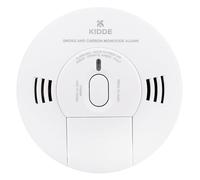 Kidde K10SCO - Allarme antifumo e CO con notifica vocale