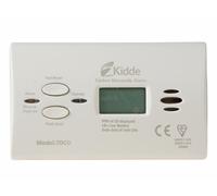 Kidde K7DCO Digitale Carbonio Monossido Allarme (10-Year Sensore) KID7DCOC