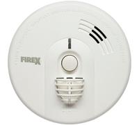 Kidde KF30 Mains-Powered Interconnettibile Calore Allarme 230V