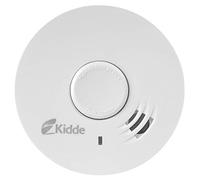 Kidde KID10Y29 - Rilevatore di fumo standard con pila a lunga durata