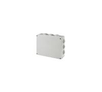 KIDDE N-IO-SBX-1G KIDDE. Scatola da superficie piccola per il montaggio dei moduli della Serie Excellence su guida DIN