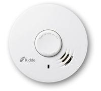 KIDDE 10-anno-rilevatore di fumo Q2, Colore Bianco, 13712