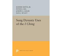 Kidder Smith Jr. Peter K. Bol Joseph A. Adler Sung Dynasty Uses of (Tascabile)