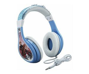 KIDDESIGNS FR140 AURICOLARI, Blu