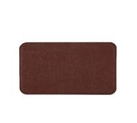 KiddiBubzi Base in Feltro Sagomata Perfetta for la Fodera della Borsa Hangdbag(Coffee,25)