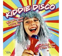 Kiddie Disco - Kiddie Disco