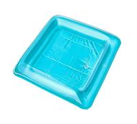Kiddie Pool, Inflatable Summer Beach Toy, Blow Up Kiddie Pool
