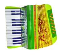 Kiddo Box - Piccola scatola da gioco per bambini | Strumento di apprendimento leggero in miniatura per dolci primi suoni, robusto, piccolo e carino scatola per lo sviluppo precoce, divertimento per i