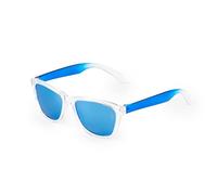 Kiddus Occhiali da sole polarizzati per bambina e bambino, bambini età 5-8 anni, protezione UV400 e CAT3, senza BPA