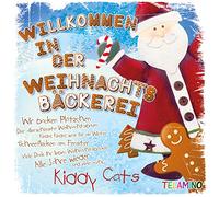 Kiddy Cats - Willkommen in Der