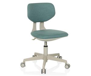 KIDDY CLASSIC | Et consigliata: 5 - 10 anni - Sedia girevole per bambini Blu