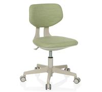 KIDDY CLASSIC | Et consigliata: 5 - 10 anni - Sedia girevole per bambini Verde