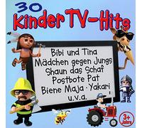 Kiddy Club - 30 Kinder TV-Hits