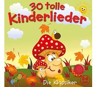 Kiddy Club - 30 Tolle Kinderlieder (Vol.2)