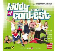 Kiddy Contest Kids - Kiddy Contest 24