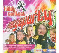 Kiddy Contest Kids - Kiddy Contest Megaparty