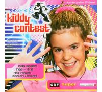 Kiddy Contest Kids - Kiddy Contest Vol.10
