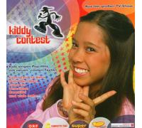 Kiddy Contest Kids - Kiddy Contest Vol.11