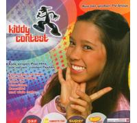 Kiddy Contest Kids Kiddy Contest Vol.11 (CD)