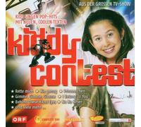 Kiddy Contest Kids - Kiddy Contest Vol.12