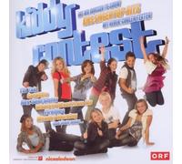 Kiddy Contest Kids - Kiddy Contest Vol.16