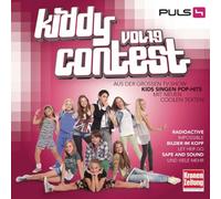 Kiddy Contest Kids - Kiddy Contest,Vol. 19