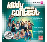 Kiddy Contest Kids - Kiddy Contest,Vol.20