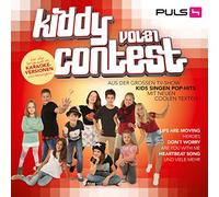 Kiddy Contest Kids - Kiddy Contest,Vol.21