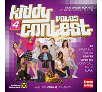Kiddy Contest Kids - Kiddy Contest, Vol. 25